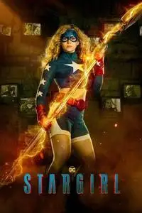 DC's Stargirl S03E06