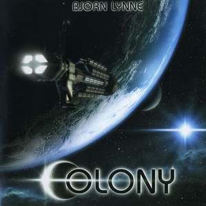 Bjorn Lynne - Colony