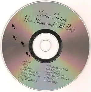 Sister Swing - Discography (1999-2011)
