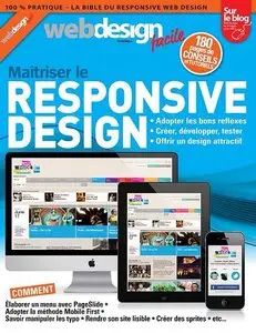 Web Design Facile Magazine No.5