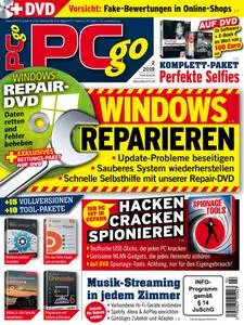 PCgo - Februar 2019