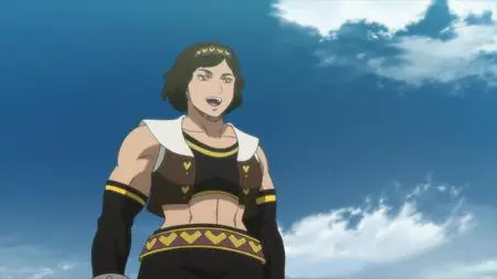 Black Clover S01E155