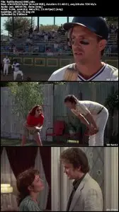 Bull Durham (1988)