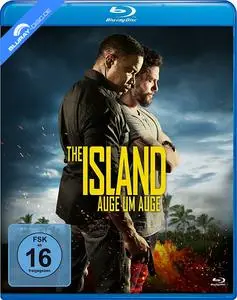 The Island (2023)