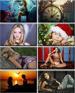 HD Pack Superior Wallpapers (357)