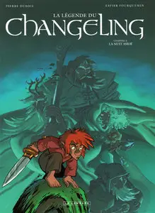 La Légende du Changeling (2008) Complete
