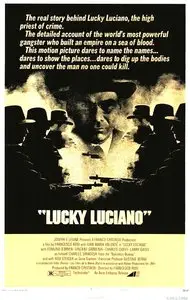 Lucky Luciano (1973)