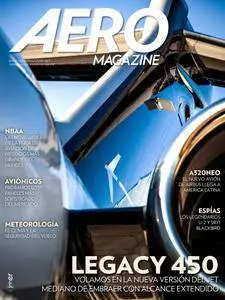 Aero Magazine América Latina - noviembre 2016