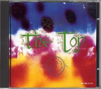 The Cure - The Top (1984)