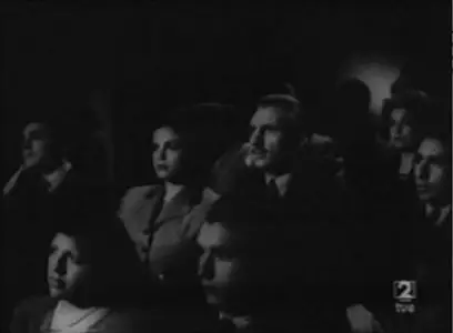 Vida en sombras (1948) by Lorenzo Llobet Gracia