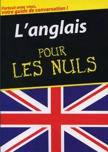 L'Anglais Pour Les Nuls (Repost)