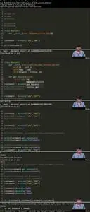 Python Programming - Beginner to Advanced