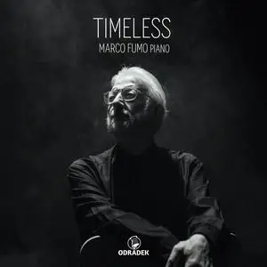 Marco Fumo - Timeless (2023) [Official Digital Download 24/96]