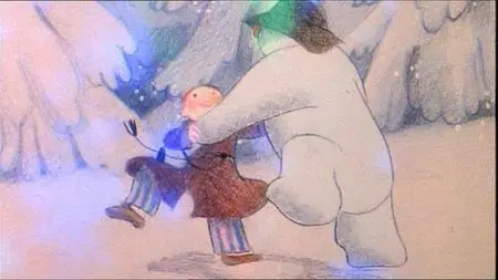 The Snowman (1982) [Special Edition] [ReUp]
