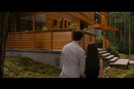The Twilight Saga: Breaking Dawn - Part 2 (2012)