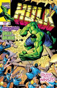 Incredible Hulk 002 1999 Digital