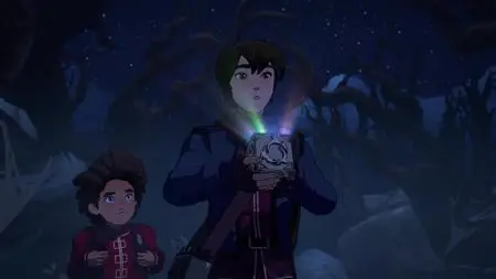 The Dragon Prince S01E09