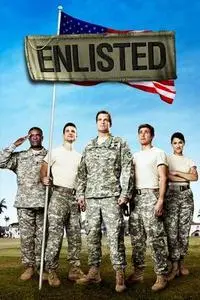 Enlisted S01E08