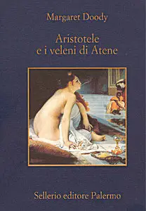 Aristotele e i Veleni di Atene di Margaret Doody (REPOST)