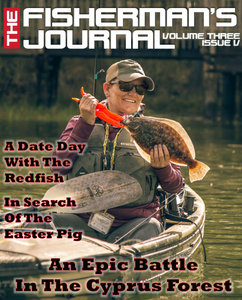 The Fisherman's Journal - May 2015