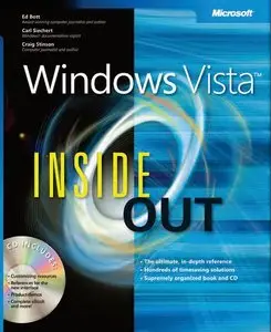 Windows Vista Inside Out (Repost)