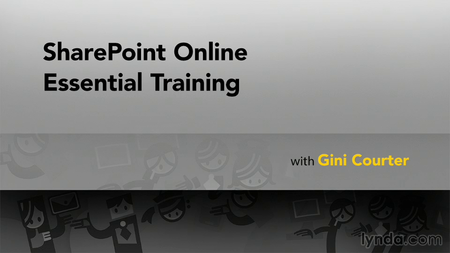 SharePoint Online Essential Training [repost]