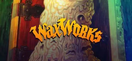 Waxworks (1992)