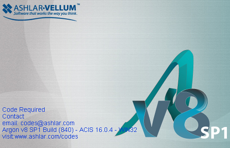 Ashlar Vellum Argon 8.2.840