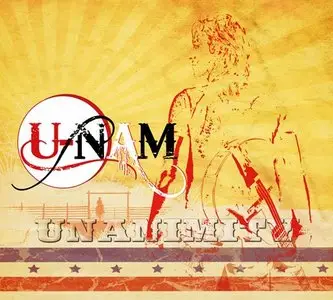 U-Nam - Unanimity (2009)