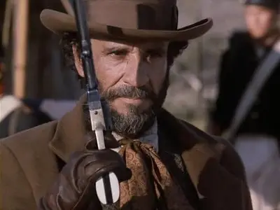Dead Man's Walk (1996)