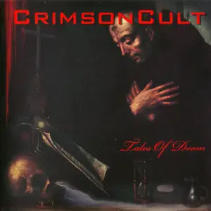 Crimson Cult - Tales Of Doom (2012)
