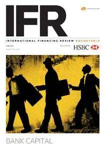 IFR Magazine – June 26, 2015