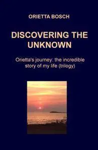 DISCOVERING THE UNKNOWN