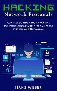 Hacking Network Protocols