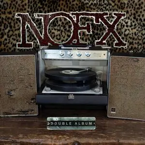 NOFX - Double Album (2022) [Official Digital Download 24/48]
