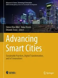 Advancing Smart Cities