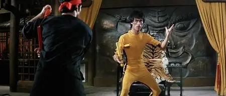 Game Of Death (1978)