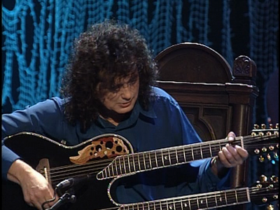 No Quarter: Jimmy Page & Robert Plant Unledded (1995)