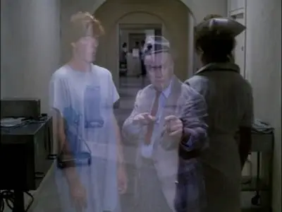 School Spirit (1985)