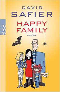 Happy Family - David Safier