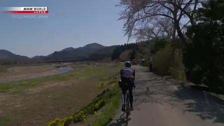 NHK Cycle Around Japan - Memories from the Road: Spirit of the North (2020)