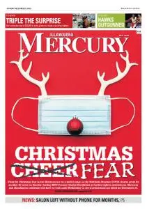 Illawarra Mercury - December 21, 2020
