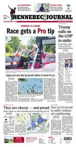 Kennebec Journal – July 31, 2023