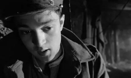 King & Country (1964)