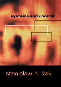 Systems and Control  [Repost]