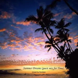 Sunless - Summer Dreams (2009)