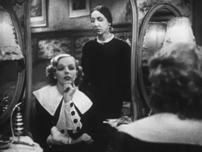Night of Terror (1933)