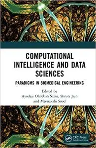 Computational Intelligence and Data Sciences