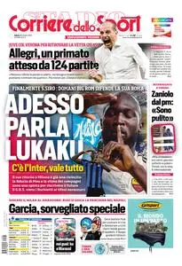 Corriere dello Sport Sicilia - 28 Ottobre 2023