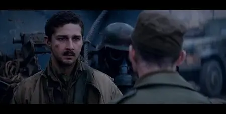 Fury (2014)